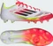 adidas F50 Elite AG cloud white/core black/solar yellow Vorschaubild