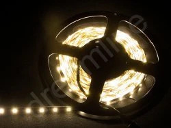Dreamline LED Stripe 3528 Economy Line warmweiß 500cm (86001)