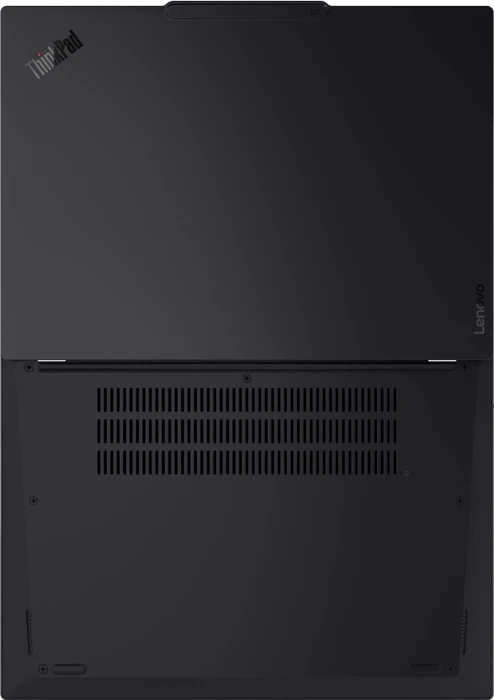 Lenovo ThinkPad L13 G6 (Intel), schwarz, Core Ultra 5 225U, 16GB RAM, 512GB SSD, IT