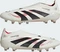adidas Predator Elite Laceless AG off white/core black/pure ruby (Junior) Vorschaubild