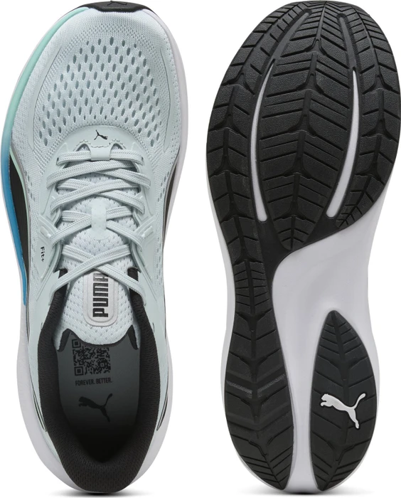 Puma Skyrocket Lite 2 sea glass/puma black/speed blue/mint melt