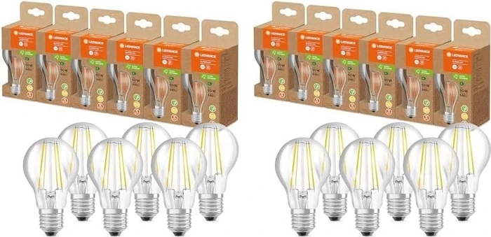 Osram Ledvance Ultra-Efficient Classic