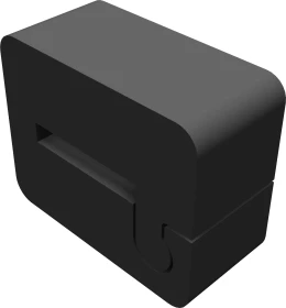 SL Rack Dachhakenabdichtung