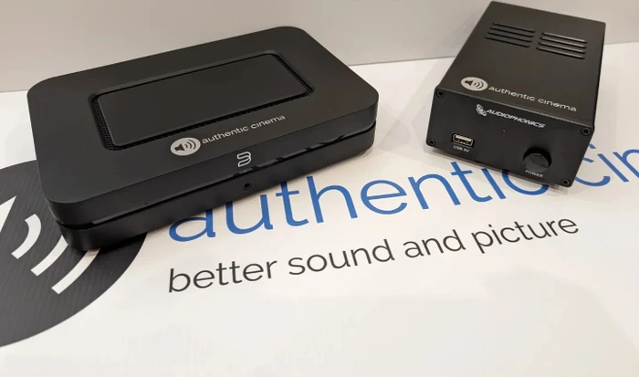 Bluesound Node (N130, 2021) schwarz