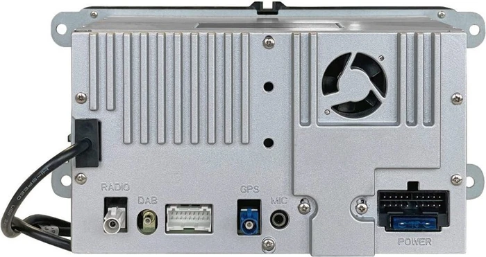 Blaupunkt Wolfsburg 648 DAB