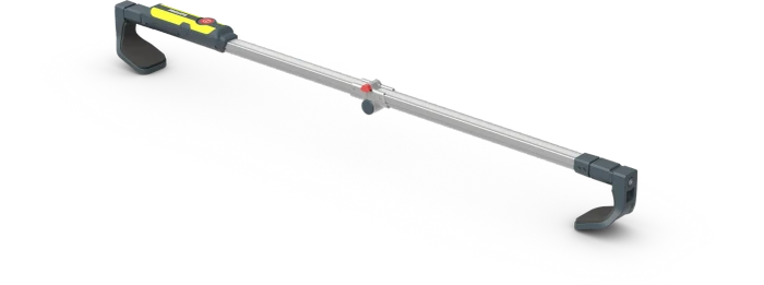 Philips LED Motorhaubenlampe Mit Bewegungserkennung Xperion 6000