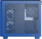 Montech King 95 Pro Prussian Blue, blau, Glasfenster Vorschaubild