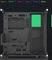 Thermaltake Core P3 TG Pro, schwarz, Glasfenster Vorschaubild