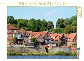 Calvendo Ein Motiv aus dem Kalender Impressionen aus Lauenburg