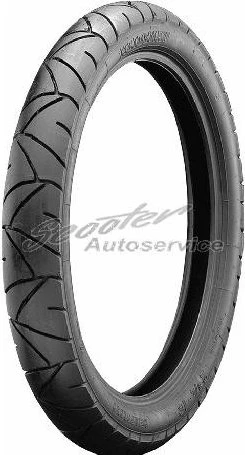 Heidenau K55 Dry 2.75 16 46P TT