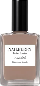 Nailberry L'Oxygéné Nagellack honesty, 15ml