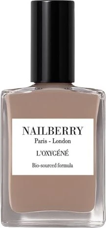 Nailberry L'Oxygéné Nagellack honesty, 15ml