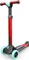 Berg Nexo LED Kickboard rot Vorschaubild
