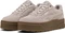 Puma Karmen II Idol Suede rose latte (Damen) Vorschaubild