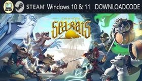 Curse of the Sea Rats (Download) (PC)