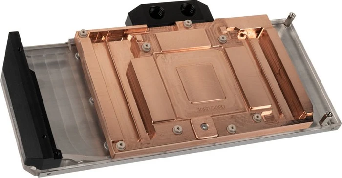 Watercool Heatkiller V RTX 3080/3090, Acryl