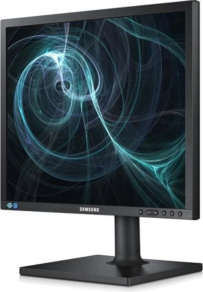 Samsung SC450, 19"