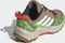 adidas Terrex AX4R cardboard/cloud white/semi impact orange (Junior) Vorschaubild