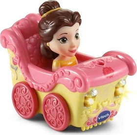 VTech Tut Tut Baby Flitzer Belles verzauberte Kutsche