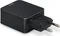 Hama Schnellladegerät Qualcomm Quick Charge 3.0 USB-A 19.5W schwarz Vorschaubild