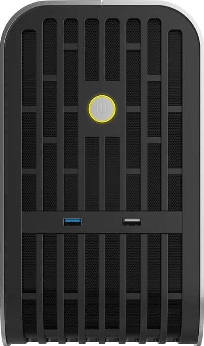 Zotac Amp Box