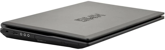 Schenker XMG A704-5AN, Core i7-4700MQ, 8GB RAM, 250GB SSD, 750GB HDD, GeForce GTX 860M, DE