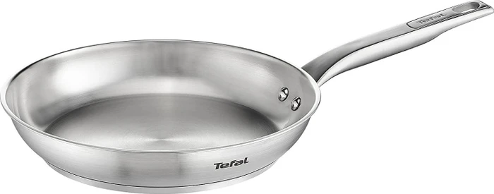 Tefal E82506 Hero Bratpfanne unversiegelt 28cm
