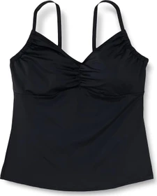 Firefly Mea II Tankini-Oberteil schwarz (Damen)