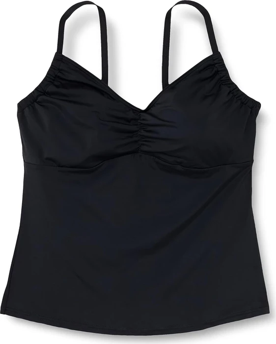 Firefly Mea II Tankini-Oberteil schwarz (Damen)