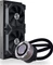 Lian Li Galahad AIO Uni Fan SL Edition 240 Black, schwarz Vorschaubild