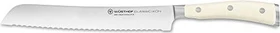 Wüsthof Classic Ikon creme Brotmesser 20cm