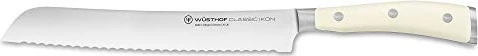 Wüsthof Classic Ikon creme Brotmesser 20cm