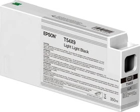 Epson Tinte T54X9 grau hell