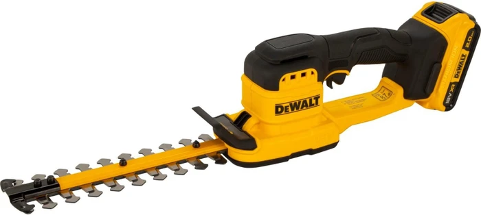 DeWalt DCMHT520D1 Akku-Heckenschere inkl. Akku 2.0Ah