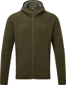 Mountain Equipment Chamonix Hooded Jacke moss solid (Herren)