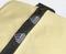 adidas 4ATHLTS Duffelbag Sporttasche almost yellow/black Vorschaubild