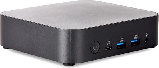 Wortmann Terra PC-Micro 3000, N97, 8GB RAM, 120GB SSD