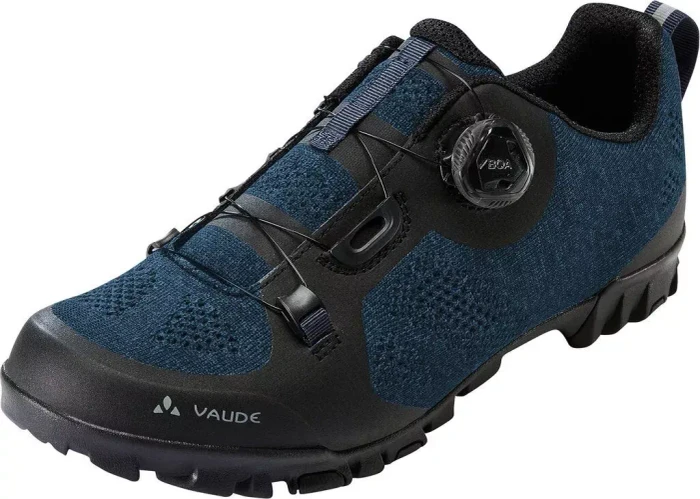 Vaude Skoj dark sea (Herren)