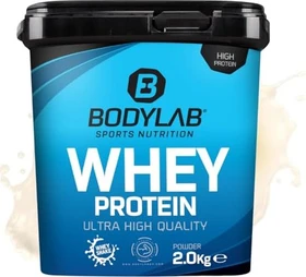 BodyLab24 Whey Protein Neutral 2kg