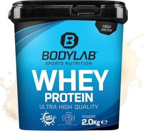 BodyLab24 Whey Protein Neutral 2kg