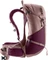 Deuter Futura 25 SL cassis/ashrose (Damen) Vorschaubild