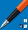 Parker Jotter Originals orange, rechte Hand, mittel Vorschaubild
