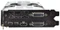 XFX Radeon HD 6950 800M Single Fan, 2GB GDDR5, 2x DVI, HDMI, 2x mDP Vorschaubild