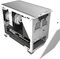 Cooler Master NR200 ATX PSU Bracket, schwarz Vorschaubild