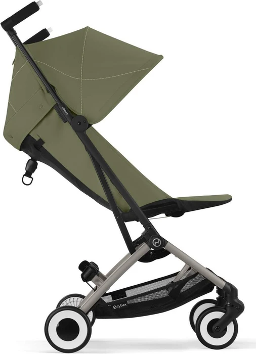 Cybex Libelle moss green