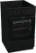 Gorenje GEC5A20BG Elektroherd mit Glaskeramik-Kochfeld Vorschaubild