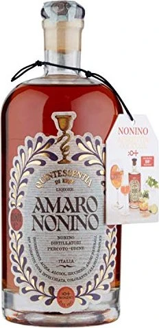 Nonino Amaro