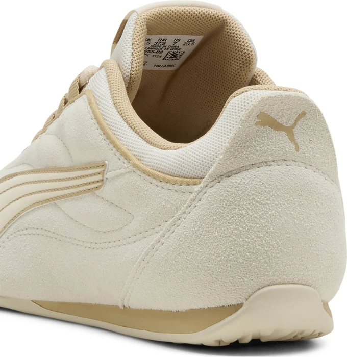 Puma Catch Soleil alpine snow/sand dune (Damen)
