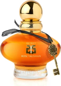 Eisenberg Les Orientaux Latins Secret N°I Rose Talisman Eau de Parfum, 50ml