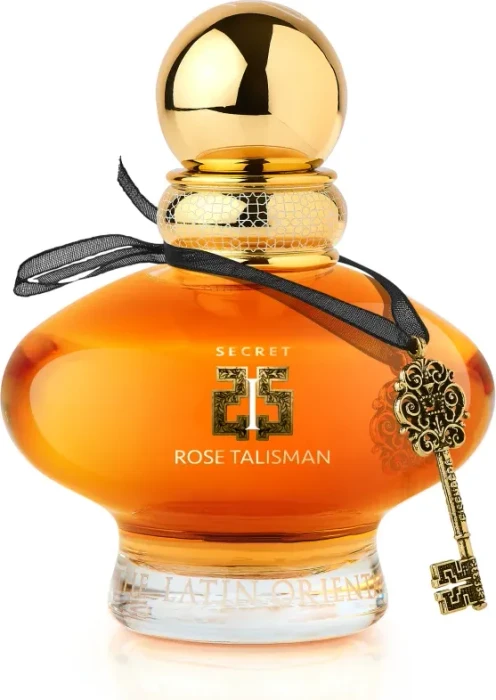 Eisenberg Les Orientaux Latins Secret N°I Rose Talisman Eau de Parfum, 50ml